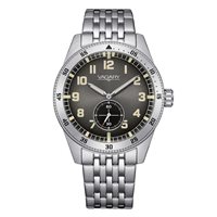 Orologio Vagary Uomo FlyBoy 118th in Acciaio IB2-013-61 - IB2-013-61